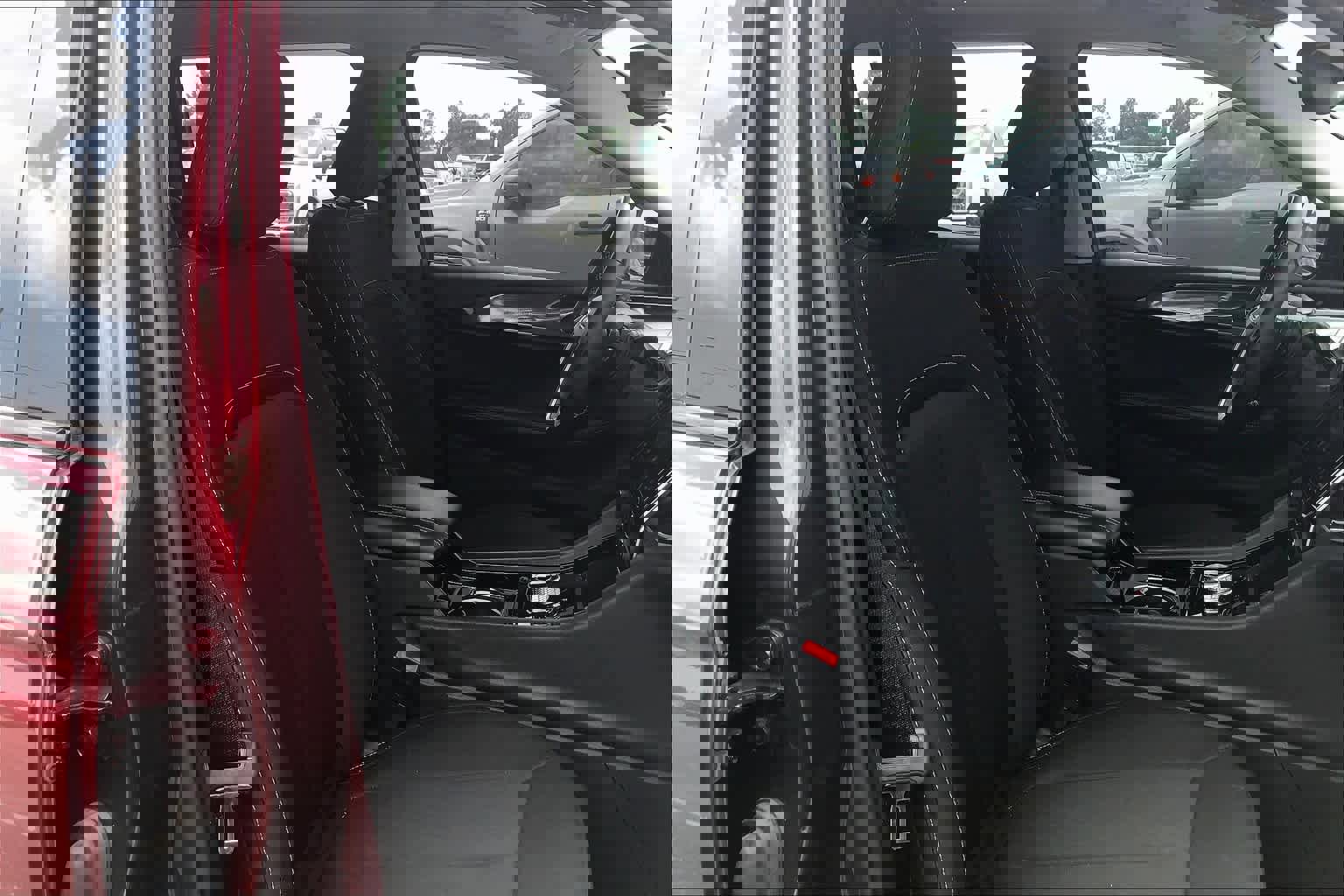 Used 2021 Jeep Grand Cherokee L Laredo w/ Luxury Tech Group I image 8