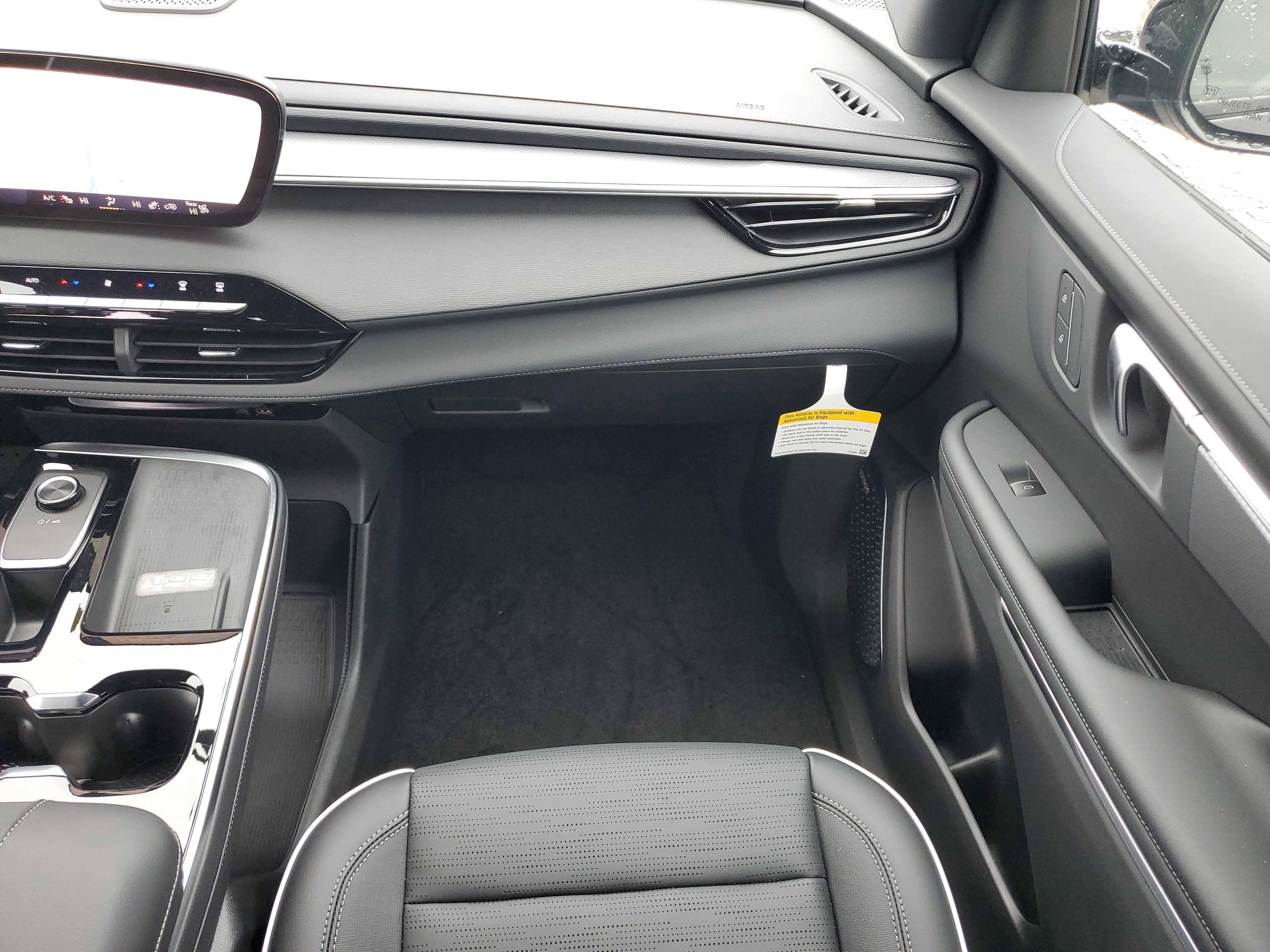 New 2025 Buick Enclave Sport Touring w/ Power Package image 18