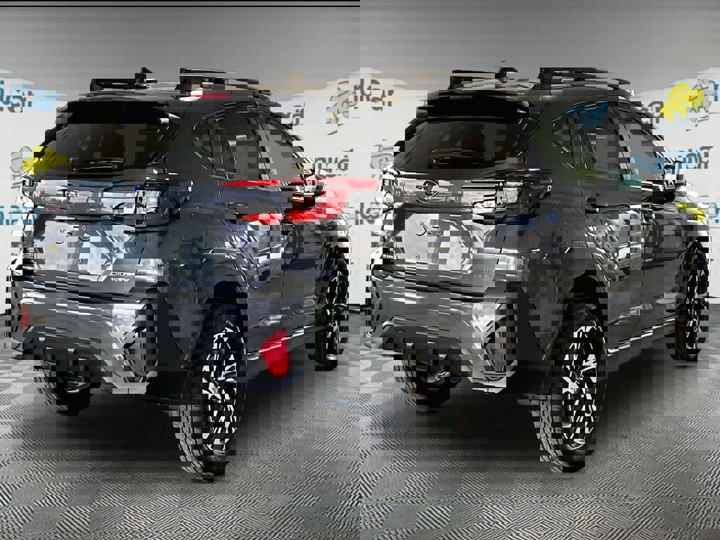 Used 2025 Subaru Crosstrek 2.0i Premium image 6