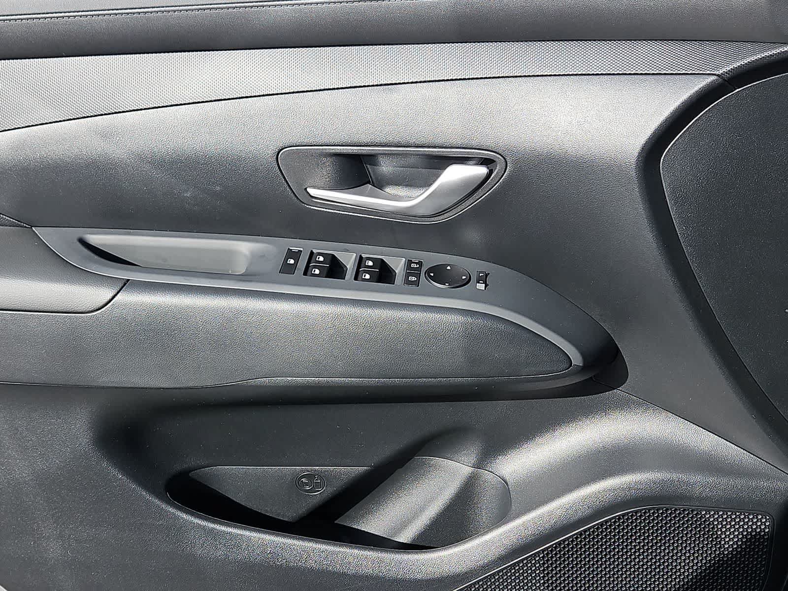 New 2026 Hyundai Tucson SE FWD image 29