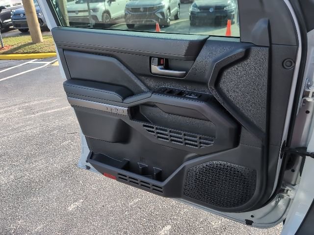 Used 2024 Toyota Tacoma TRD Sport image 21