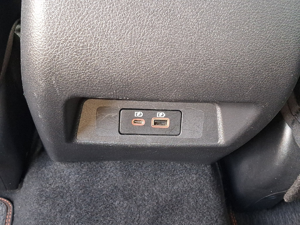 Certified 2024 Nissan Altima 2.5 SR FWD image 12
