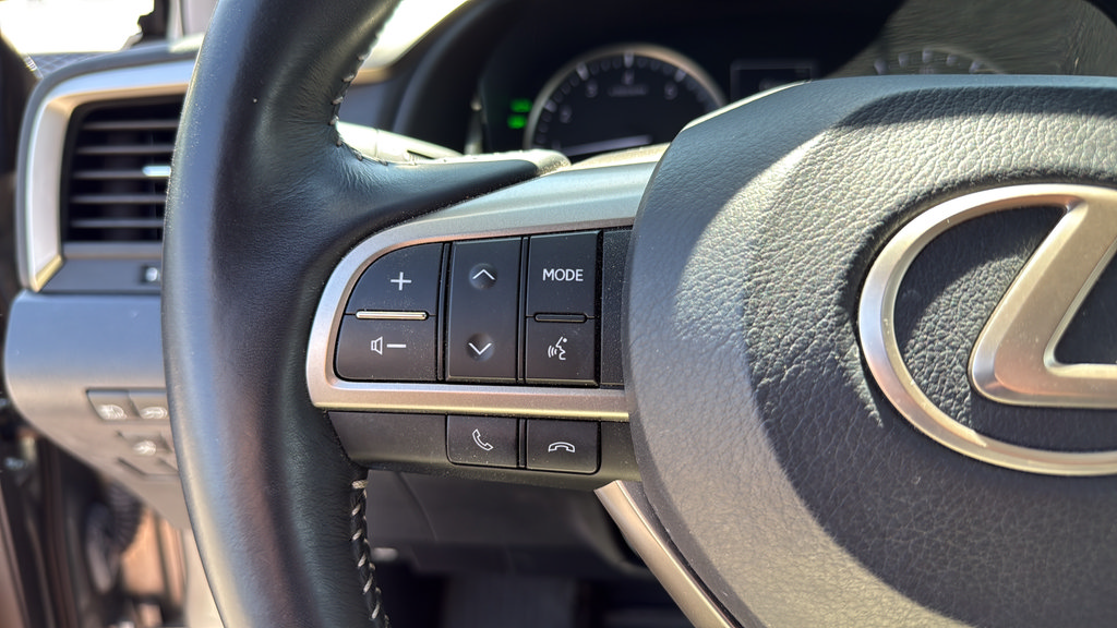 Used 2019 Lexus RX 350L AWD image 26
