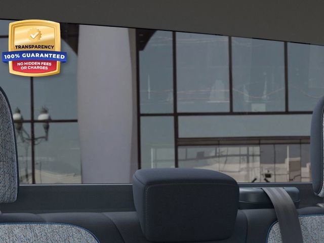 New 2026 Ford Maverick XLT w/ XLT Luxury Package image 24