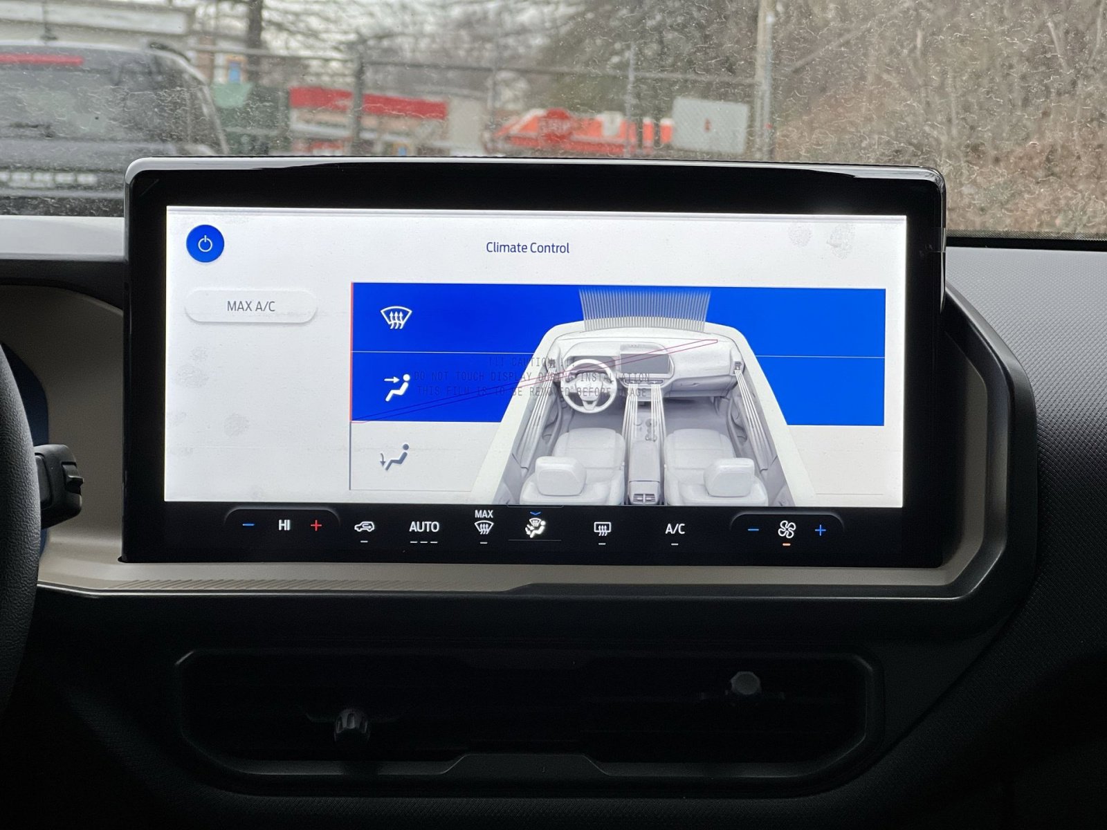 New 2025 Ford Bronco Sport Big Bend image 20