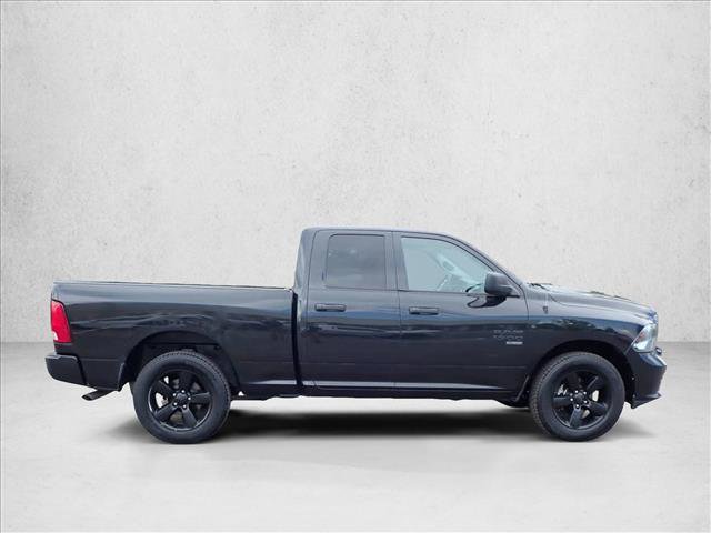 Used 2019 RAM 1500 Express w/ Express Value Package AWD/4WD image 5