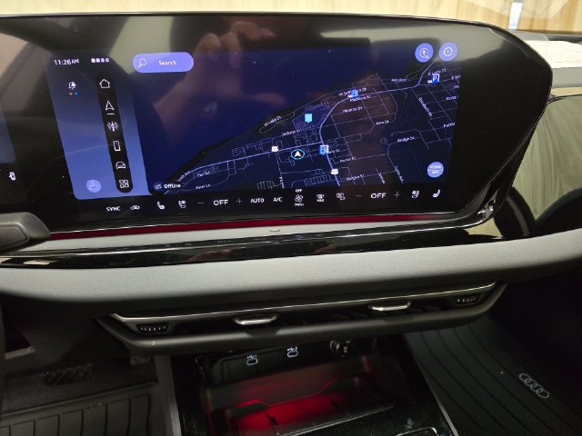 New 2026 Audi A5 Premium Plus AWD/4WD image 15