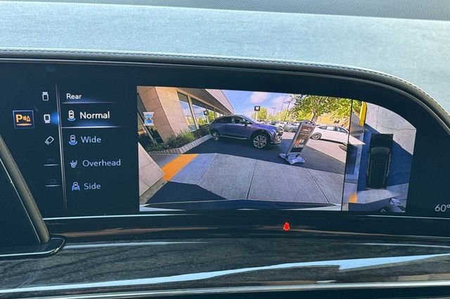 Certified 2023 Cadillac Escalade Premium Luxury w/ LPO, Floor Liner Package image 21