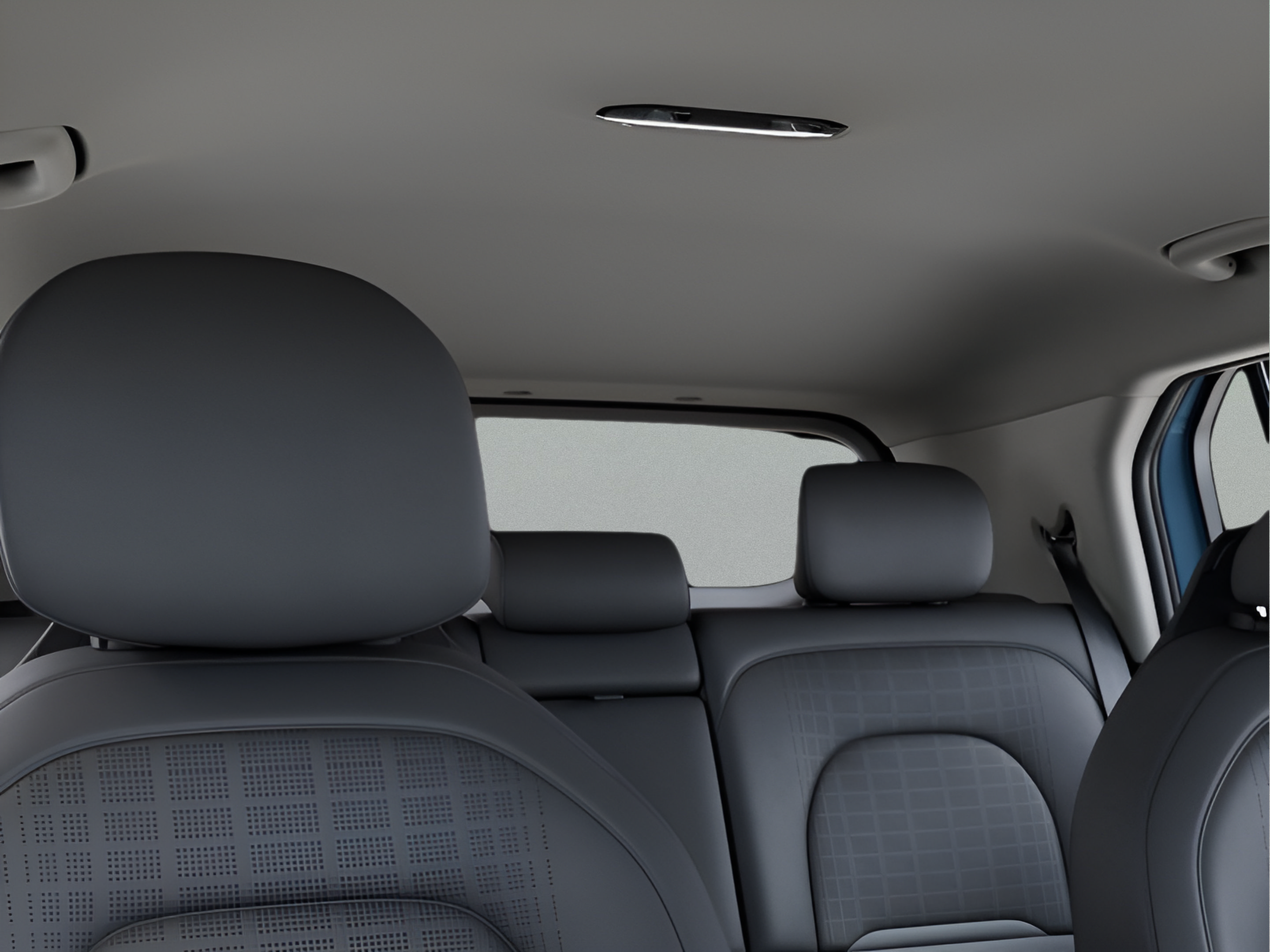 New 2027 Kia EV3 Wind FWD image 27