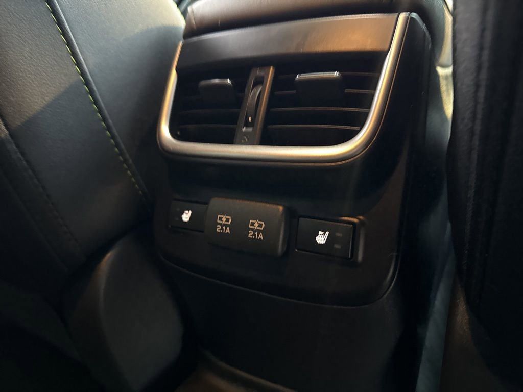 Used 2022 Subaru Outback Onyx Edition XT image 15