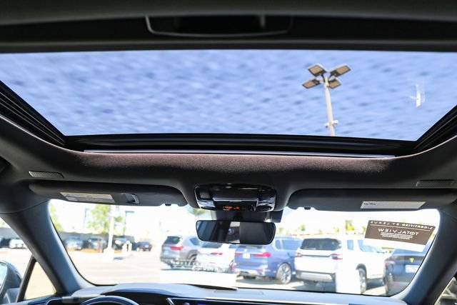 Used 2024 Lexus RX 350 Premium w/ Accessory Package (Z1) FWD image 19
