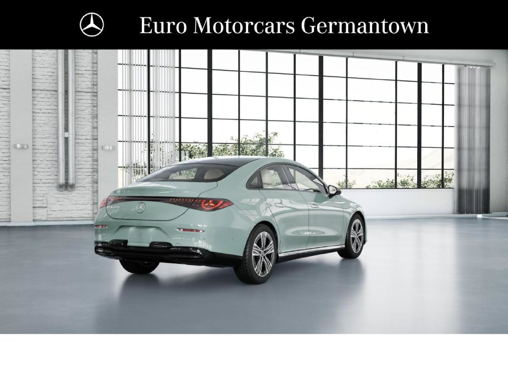 New 2027 Mercedes-Benz CLA 220 image 22