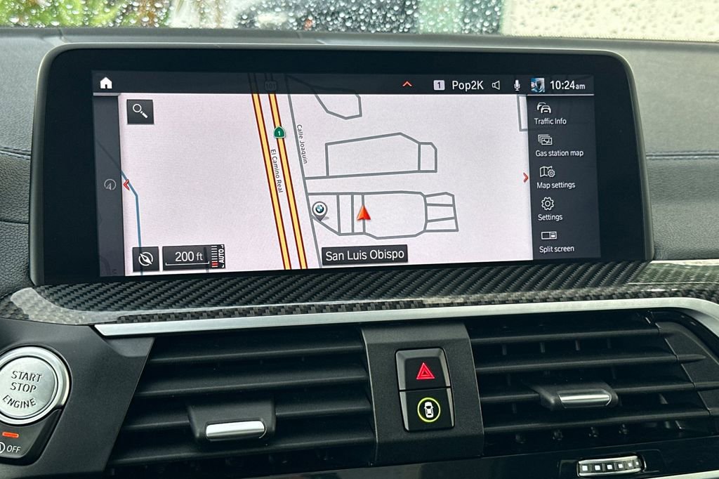 Used 2020 BMW X3 sDrive30i w/ M Sport Package 2 image 19