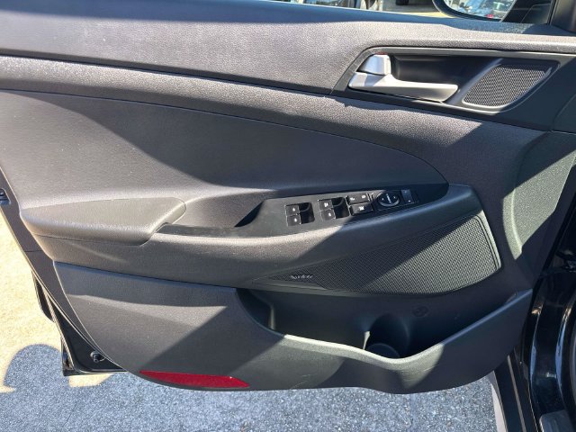 Used 2018 Hyundai Tucson SEL Plus FWD image 24