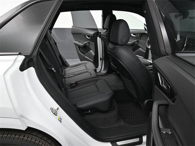 New 2026 Audi Q8 Premium Plus image 13