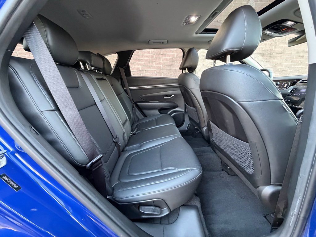 Used 2023 Hyundai Tucson SEL w/ Convenience Package image 20
