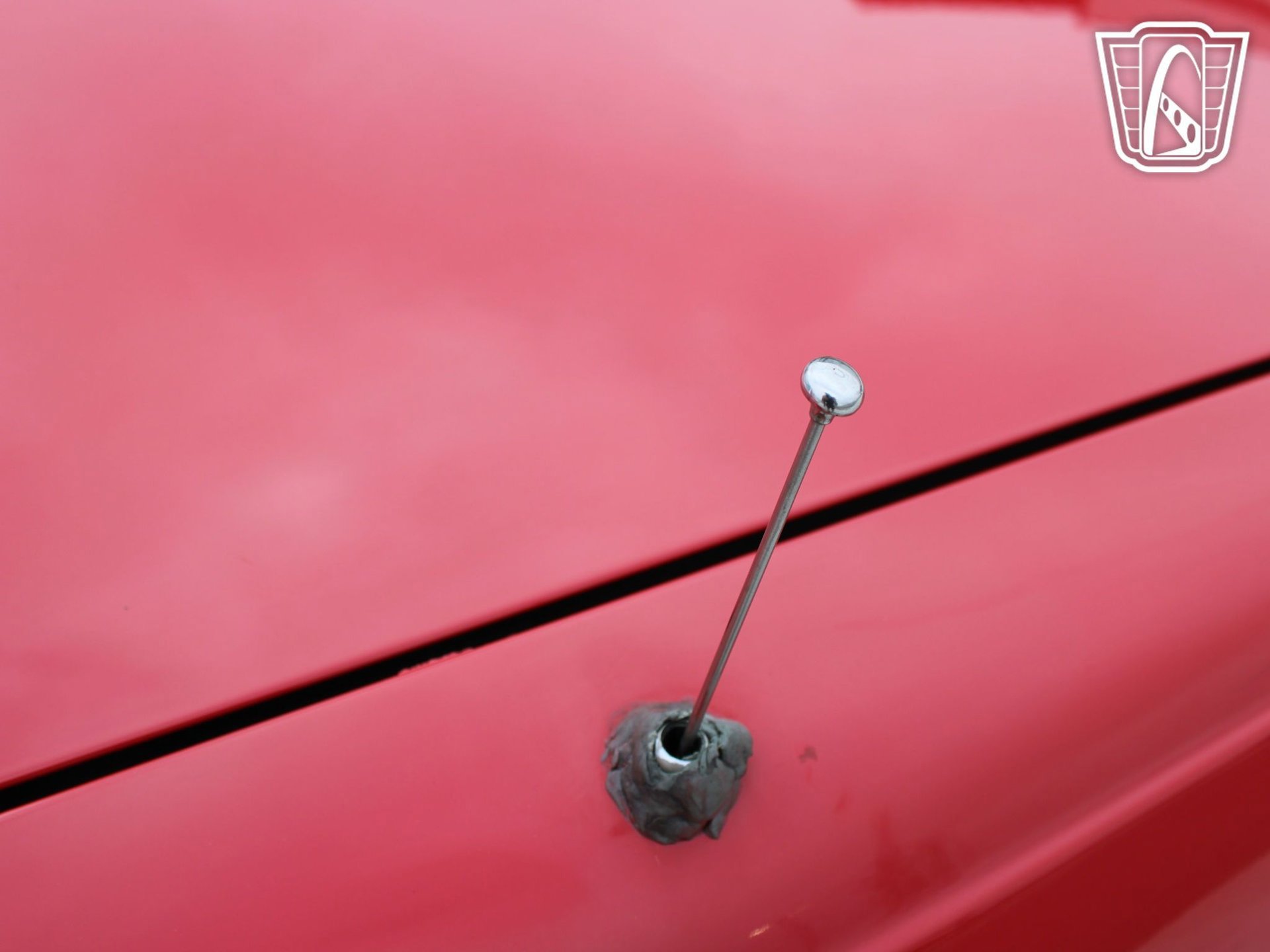Used 1988 Mercedes-Benz 560 SL image 38