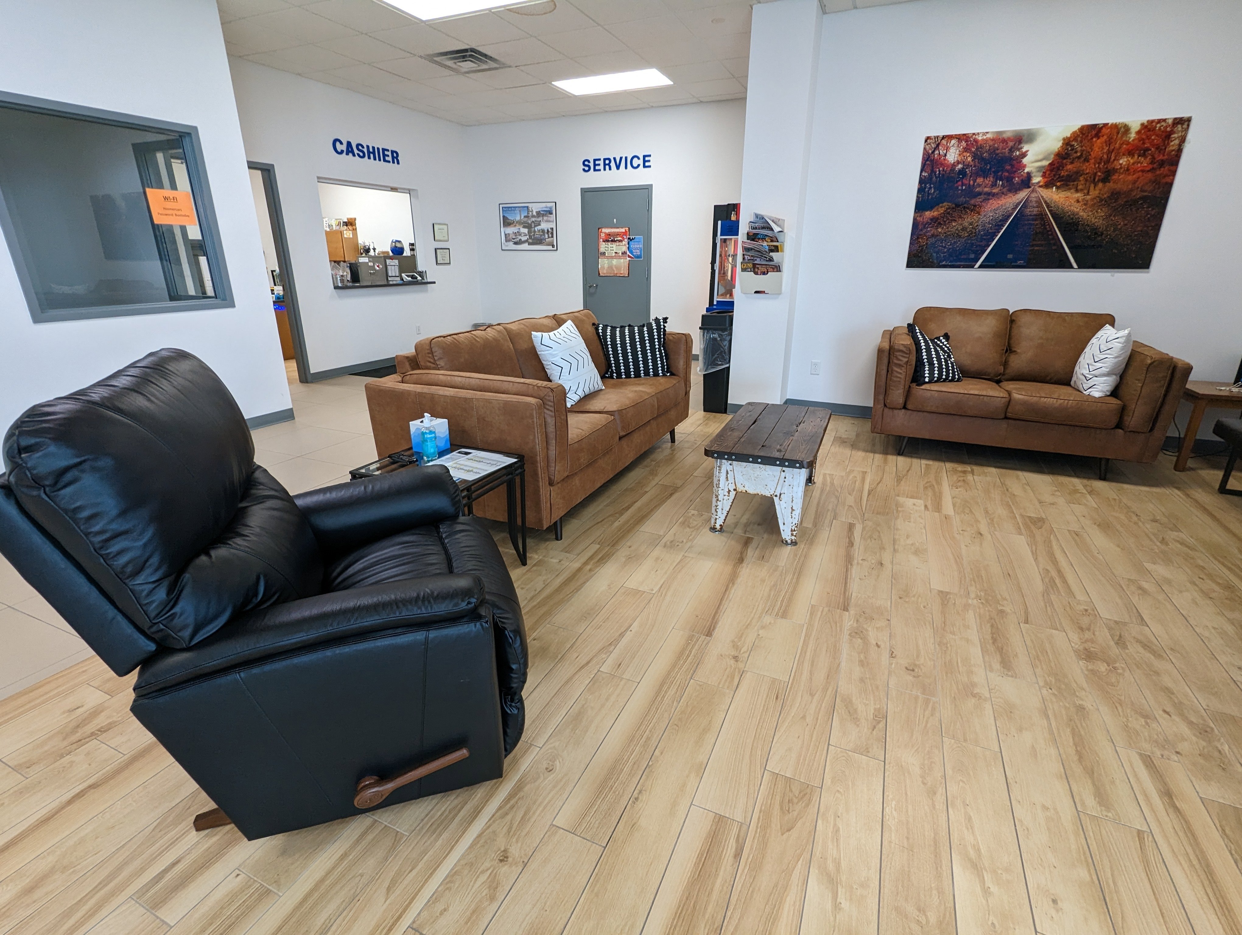 New 2025 Honda Accord Sport image 14