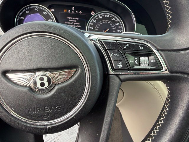 Used 2019 Bentley Bentayga AWD/4WD image 22