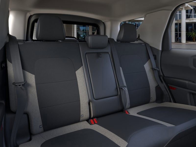 New 2025 Ford Bronco Sport Big Bend w/ Convenience Package image 11