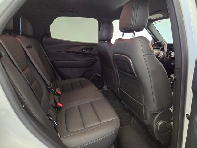 Used 2023 Chevrolet TrailBlazer ACTIV AWD/4WD image 17