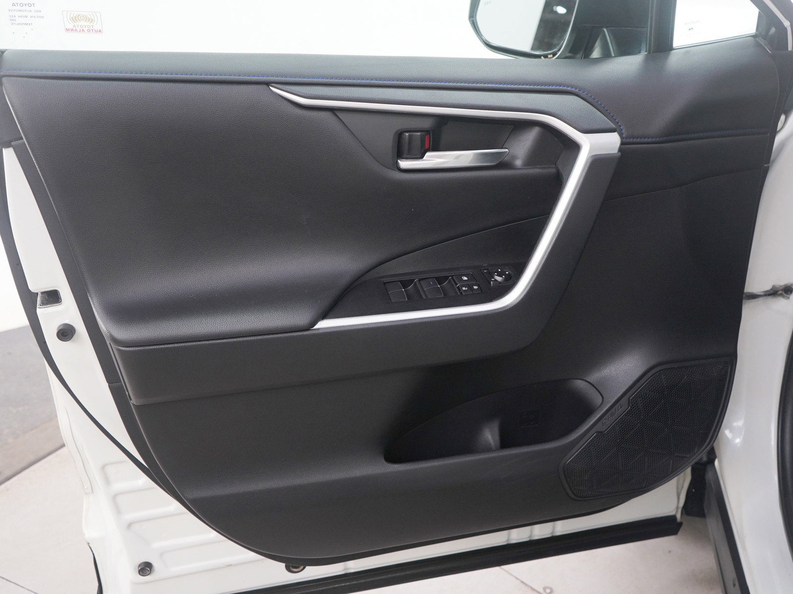 Used 2021 Toyota RAV4 XSE image 20