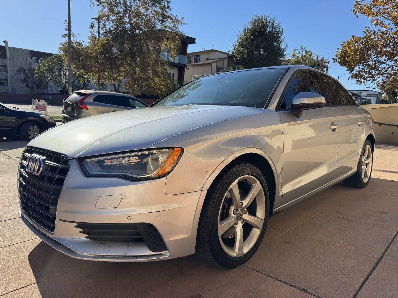 Used 2016 Audi A3 1.8T Premium FWD image 3