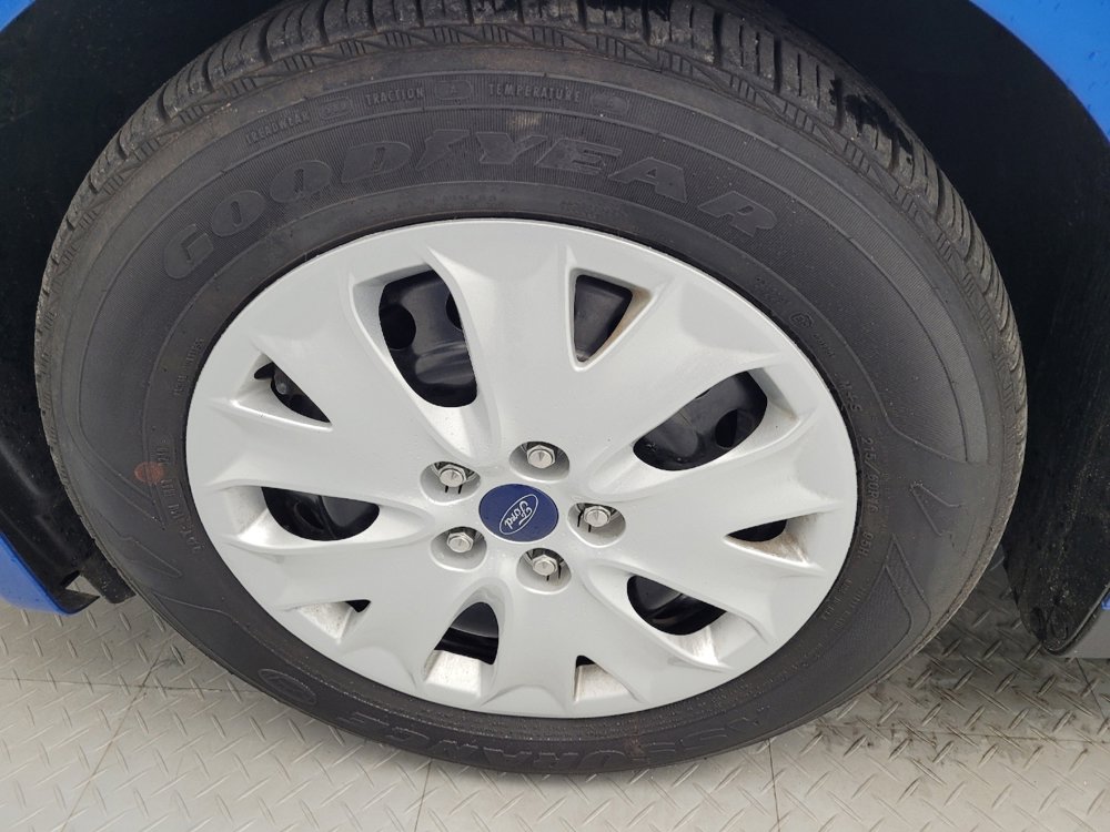 Used 2020 Ford Fusion S image 31