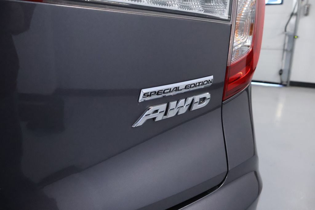 Used 2021 Honda Pilot Special Edition image 11