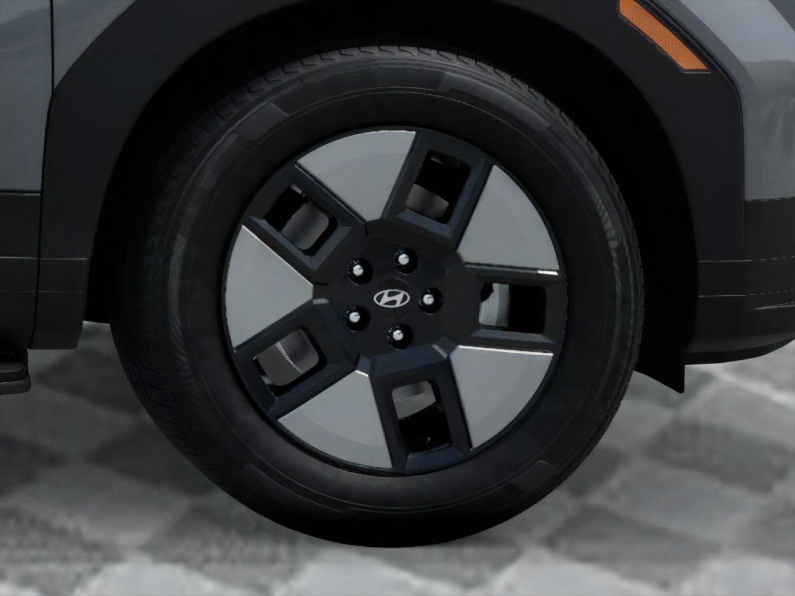 New 2026 Hyundai Santa Fe SEL AWD/4WD image 8