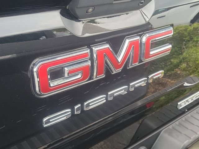 Used 2021 GMC Sierra 1500 Elevation AWD/4WD image 3