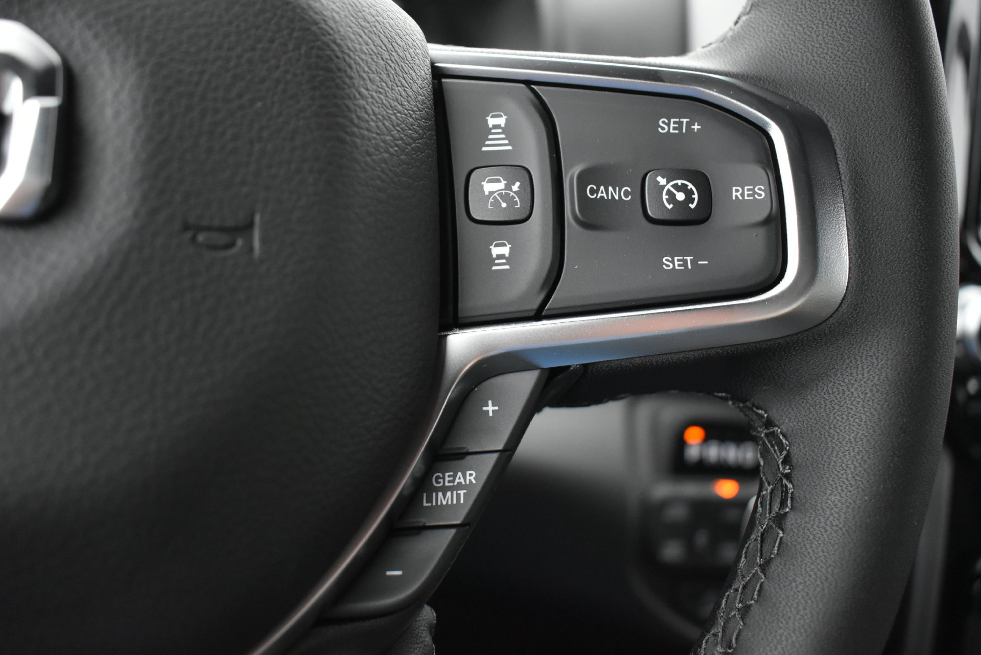 New 2027 RAM 1500 Big Horn AWD/4WD image 21