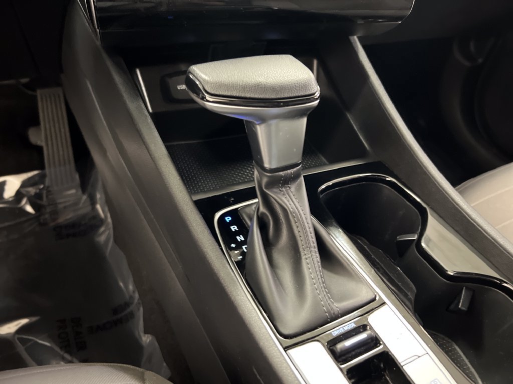 Used 2022 Hyundai Santa Cruz SEL FWD image 24