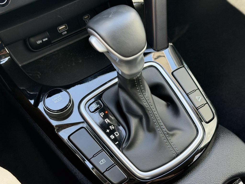 Certified 2024 Kia Seltos S FWD image 25
