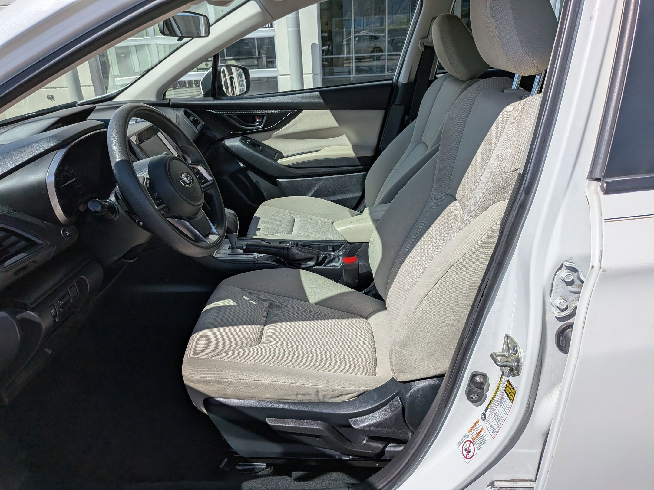 Used 2019 Subaru Impreza 2.0i Premium w/ Eyesight & BSD/Rcta & SRF image 27