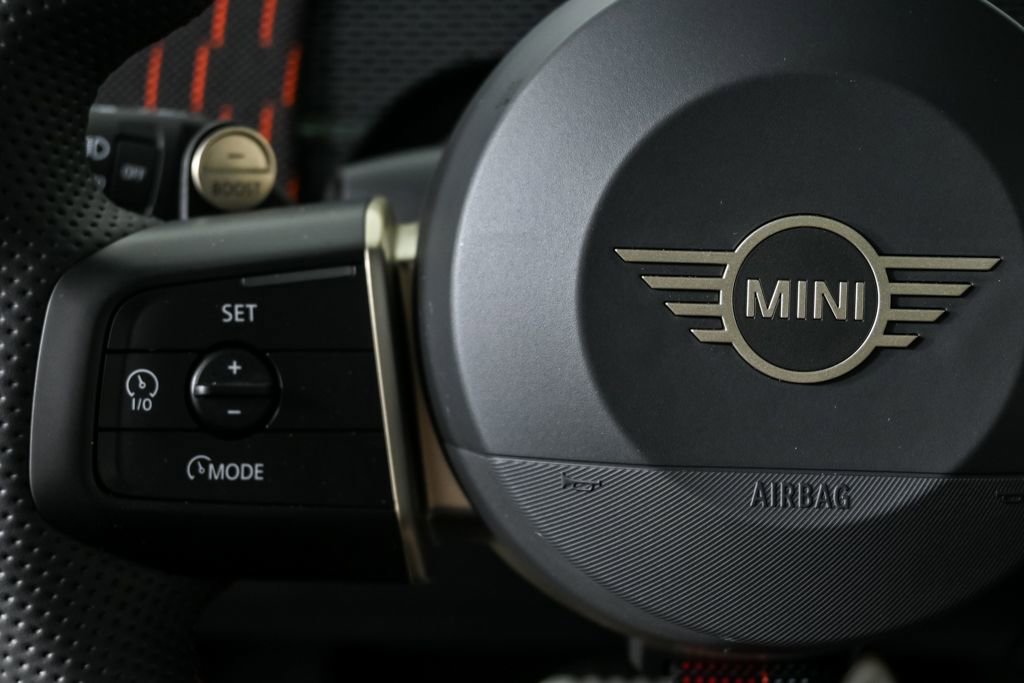 Used 2026 MINI Cooper Countryman John Cooper Works w/ Comfort Package Max image 11