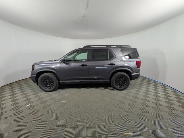 New 2026 Honda Passport TrailSport image 20