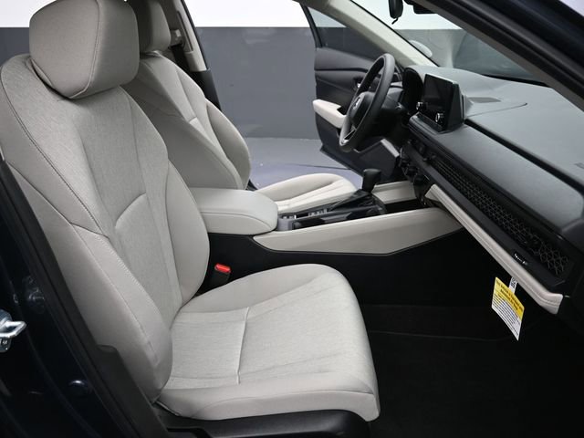 Certified 2025 Honda Accord LX image 16