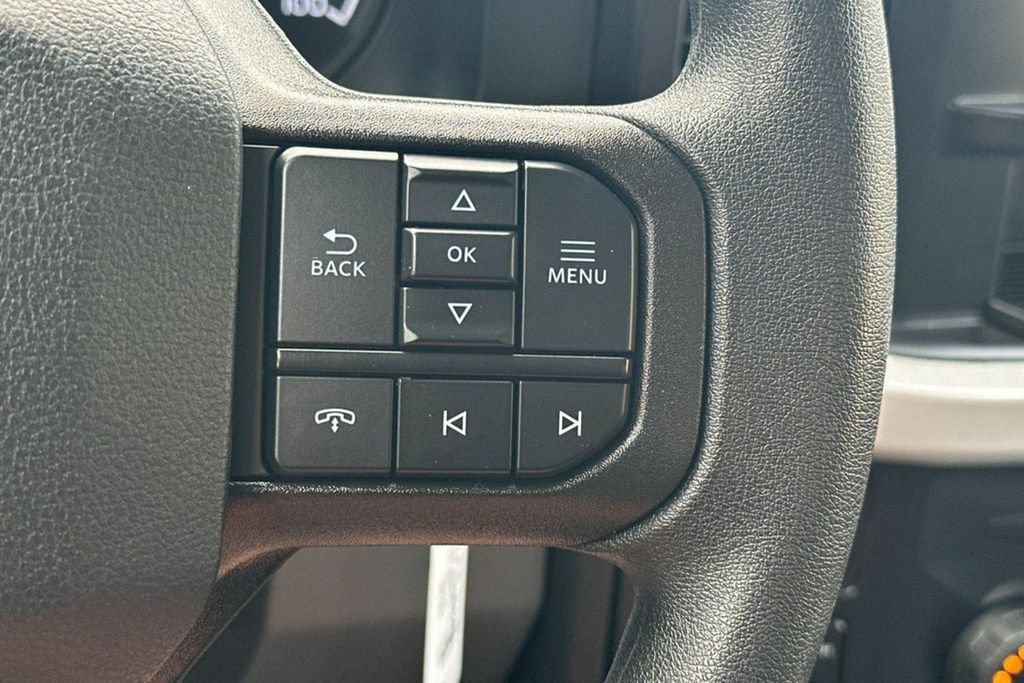 Used 2025 Ford F350 XLT w/ 360-Degree Camera Package AWD/4WD image 28