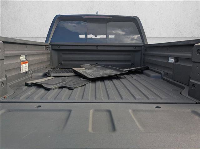 Certified 2025 Honda Ridgeline Black Edition image 6