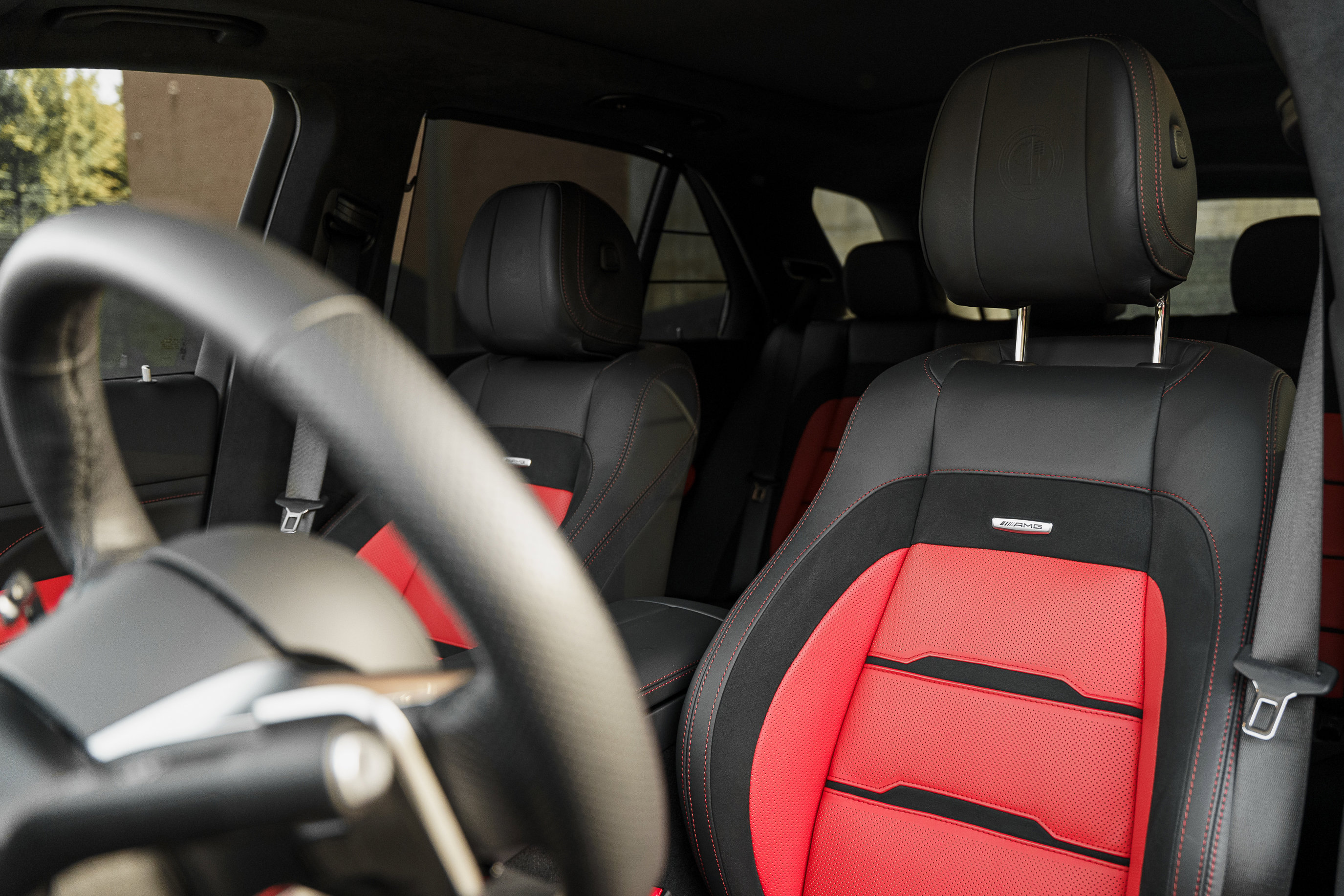 Used 2025 Mercedes-Benz GLE 63 AMG S image 20