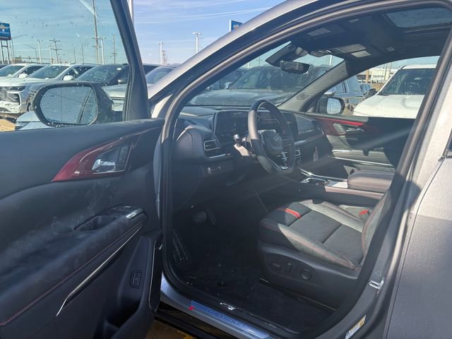 New 2026 Chevrolet Traverse RS image 6