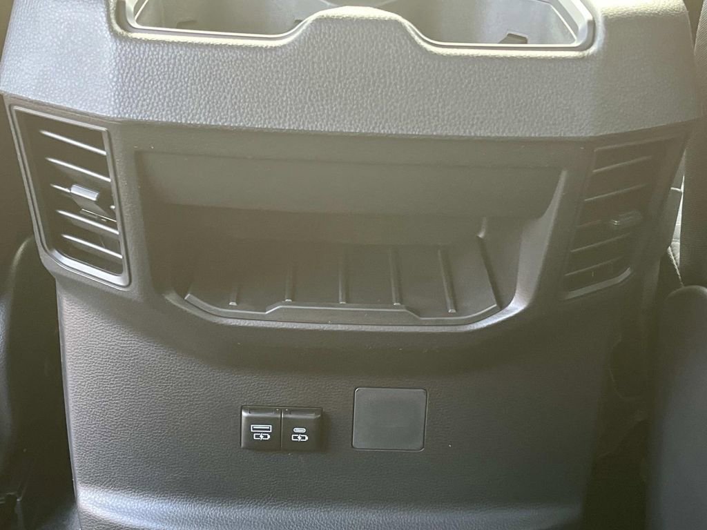 New 2025 Toyota Tundra SR5 w/ SR5 Convenience Package image 27