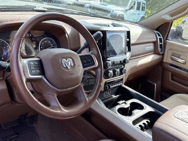 Used 2020 RAM 3500 Laramie AWD/4WD image 15