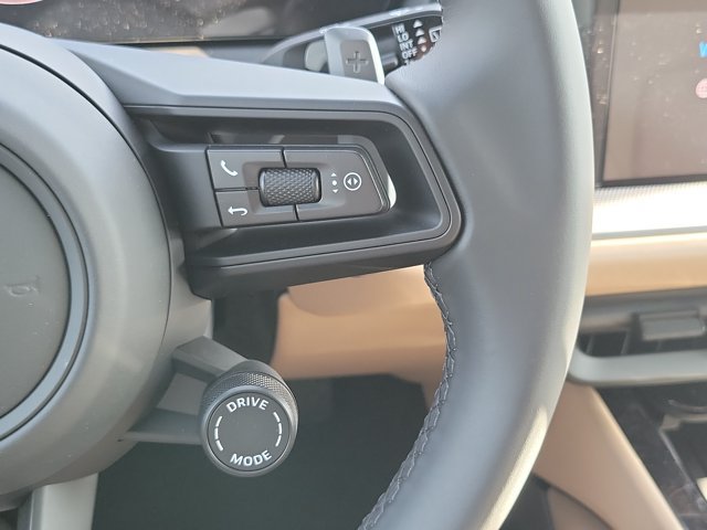 New 2026 Porsche Cayenne AWD/4WD image 30