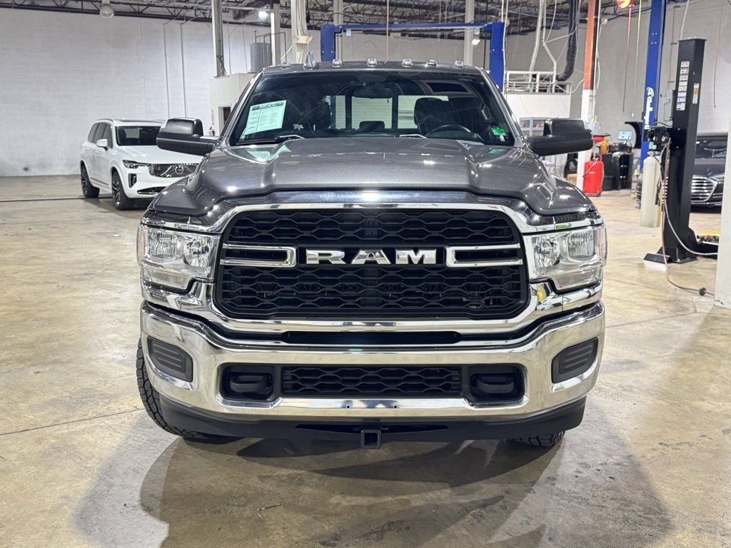 Used 2021 RAM 3500 Tradesman image 3