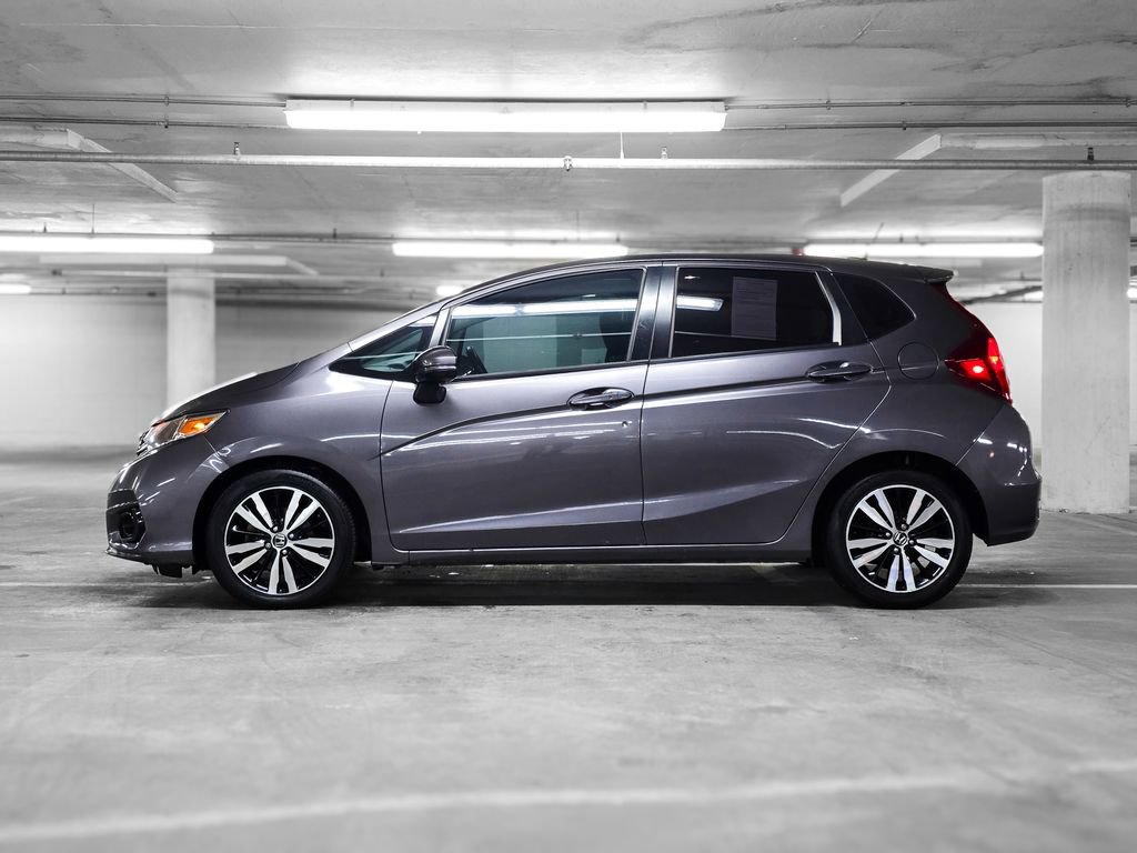 Used 2018 Honda Fit EX image 13