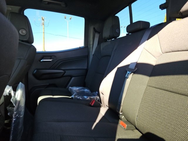 New 2026 GMC Canyon Elevation w/ Convenience Package image 17