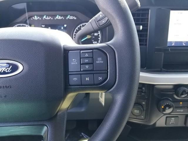 New 2026 Ford F450 XLT w/ 360-Degree Camera Package AWD/4WD image 26