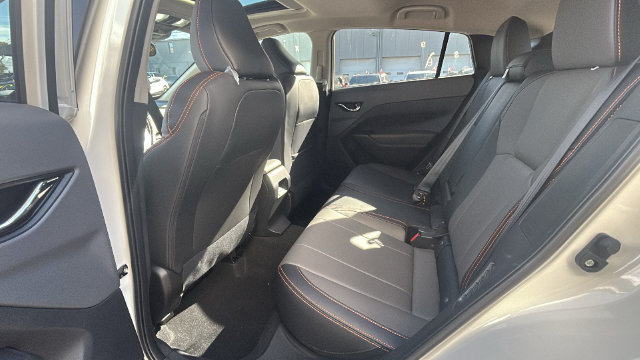 New 2026 Subaru Crosstrek 2.5i Limited AWD/4WD image 31